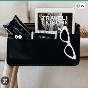 BEIS The In Flight Organizer